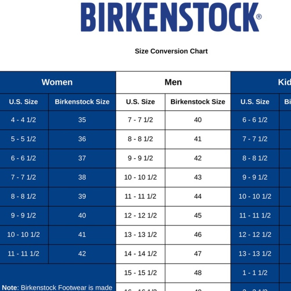 BIRKENSTOCK BIG BUCKLE Boston Clogs! - Picture 2 of 10